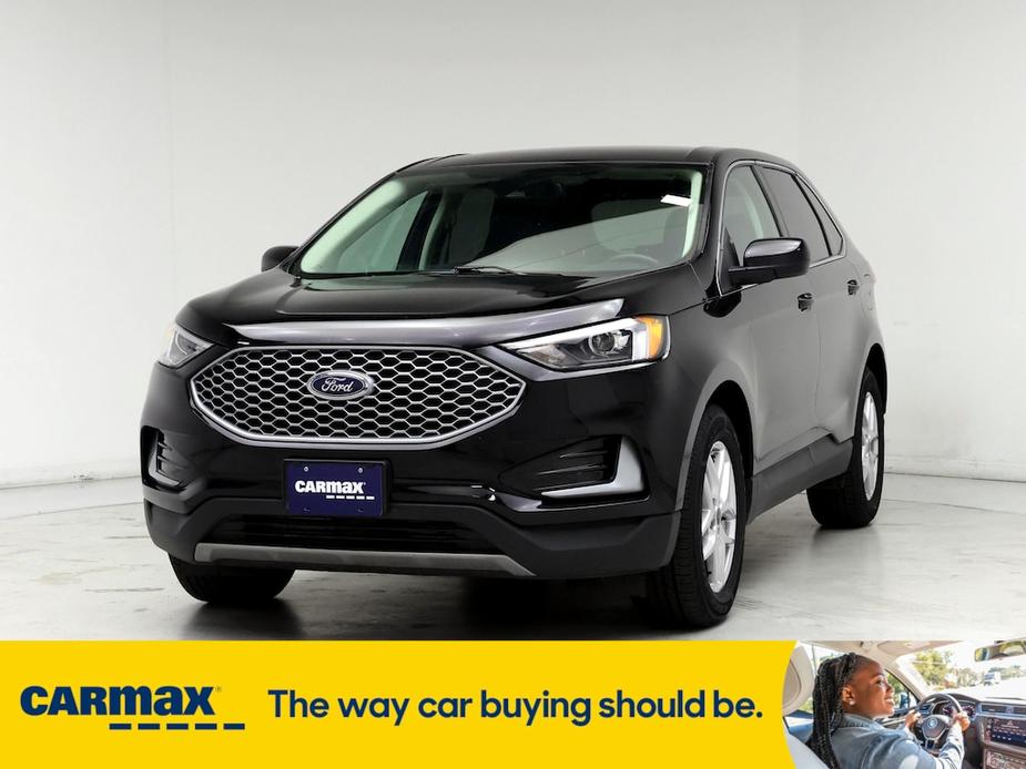 used 2023 Ford Edge car, priced at $22,998