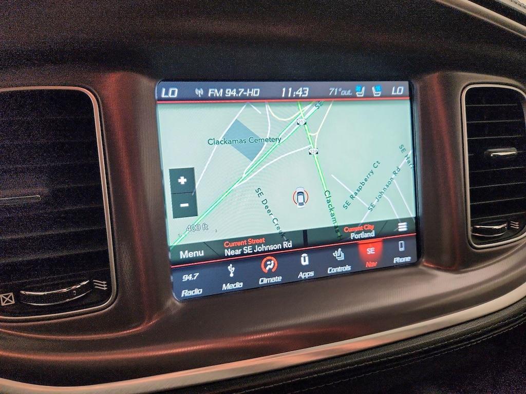used 2019 Dodge Charger car, priced at $24,998