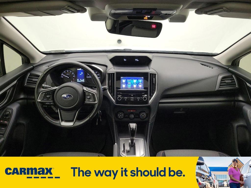 used 2019 Subaru Crosstrek car, priced at $19,998