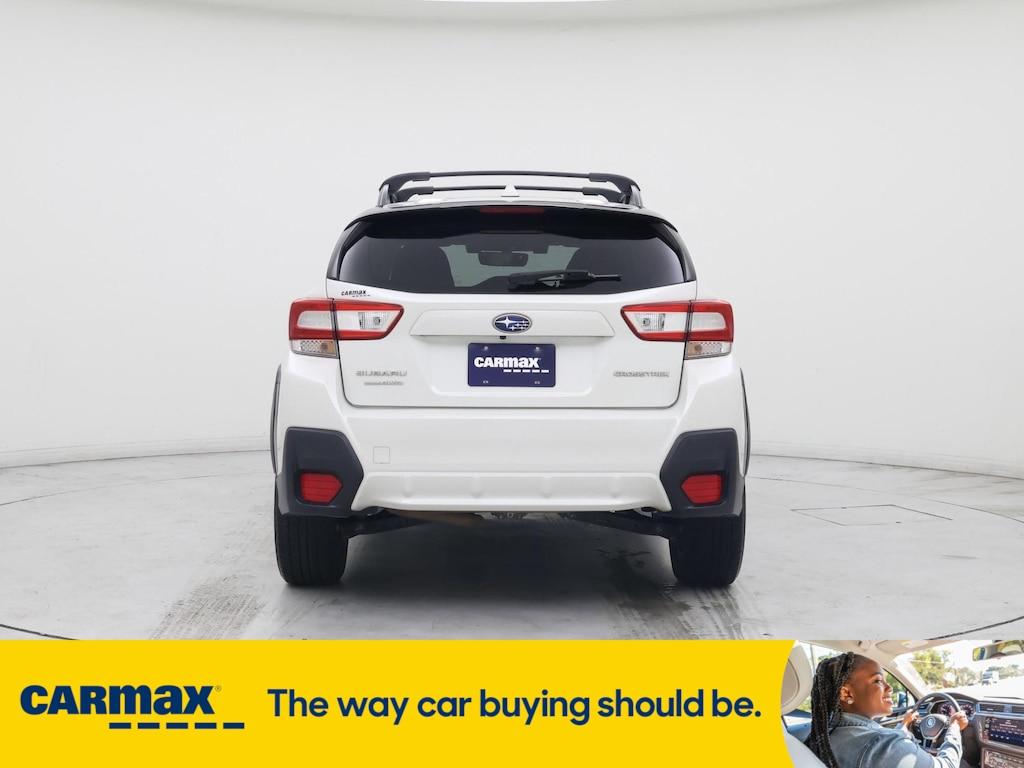 used 2019 Subaru Crosstrek car, priced at $19,998