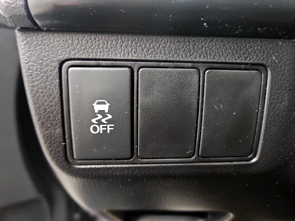 used 2015 Honda Civic car, priced at $18,998