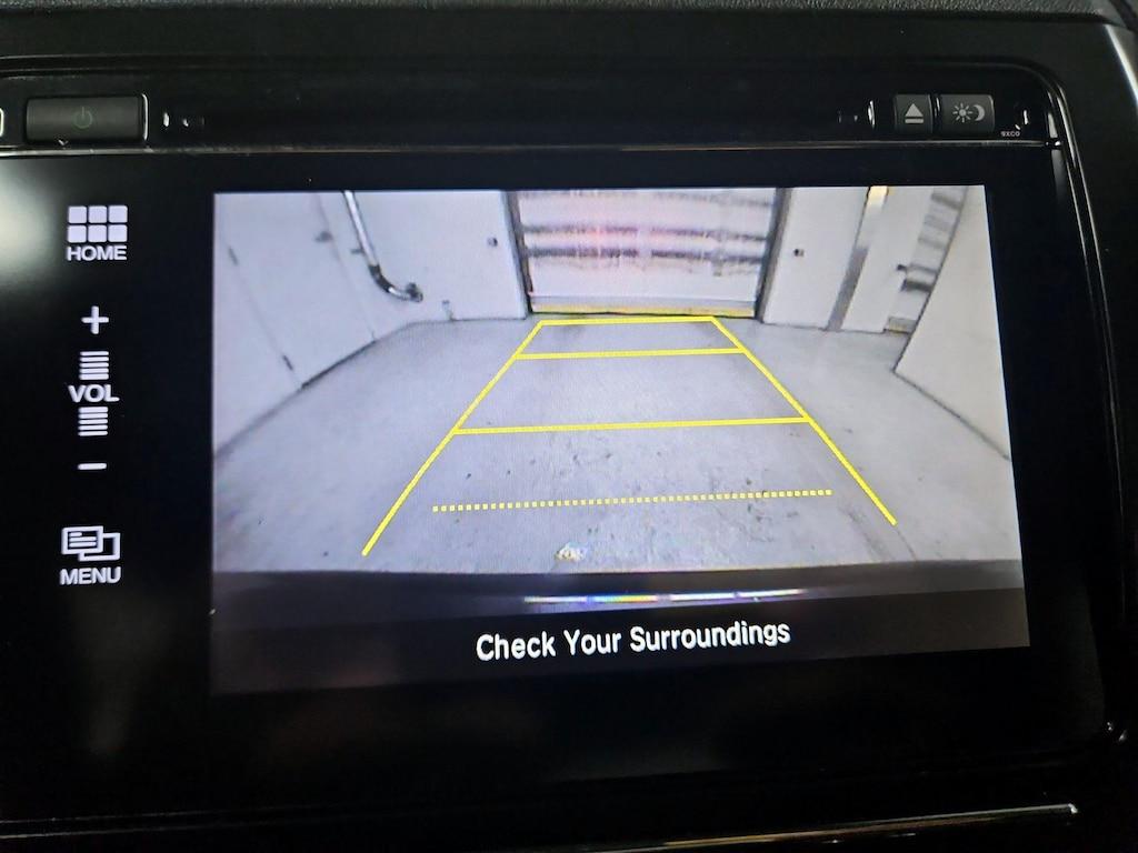 used 2015 Honda Civic car, priced at $18,998