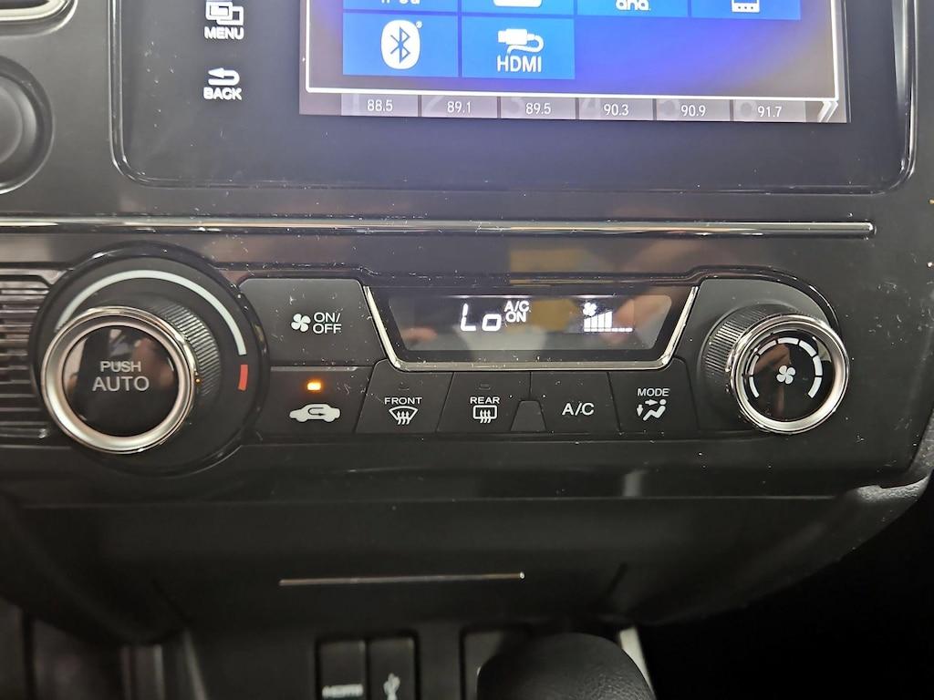 used 2015 Honda Civic car, priced at $18,998