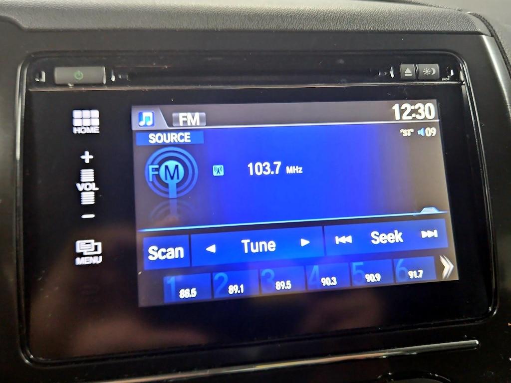 used 2015 Honda Civic car, priced at $18,998