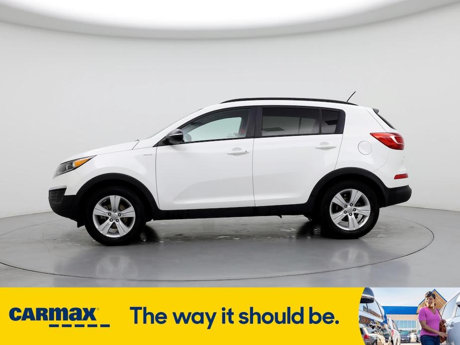 used 2013 Kia Sportage car, priced at $13,998