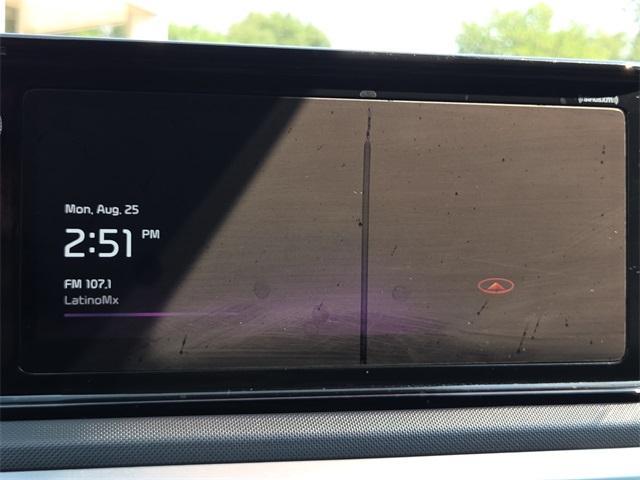 used 2022 Kia K5 car, priced at $22,490