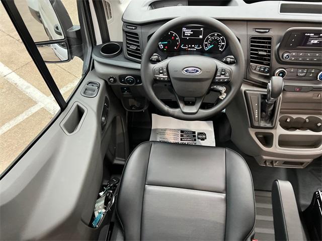 new 2024 Ford Transit-250 car, priced at $53,180