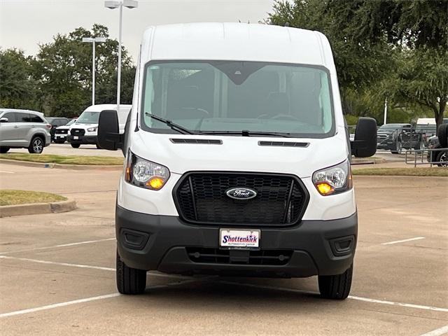 new 2024 Ford Transit-250 car, priced at $53,180