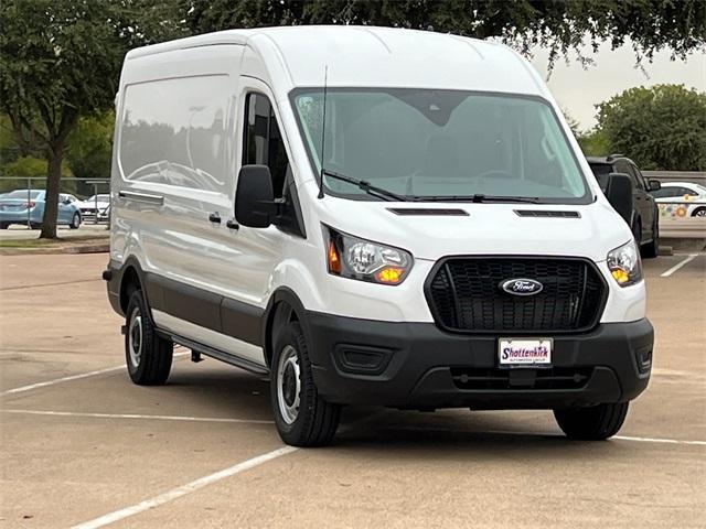 new 2024 Ford Transit-250 car, priced at $53,180