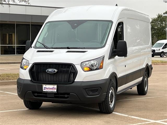 new 2024 Ford Transit-250 car, priced at $53,180