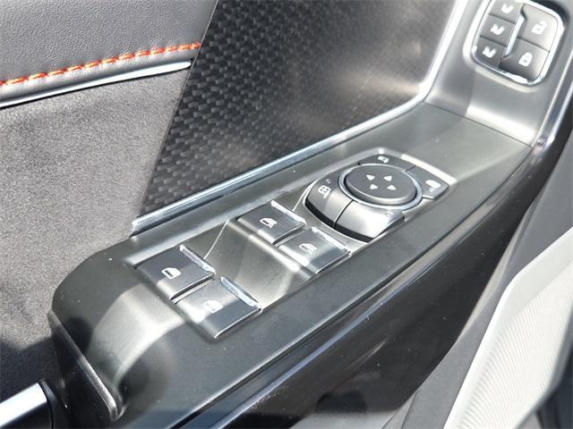 used 2024 Ford F-150 car, priced at $122,452
