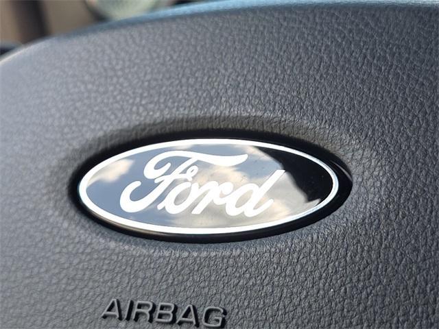 used 2024 Ford F-150 car, priced at $122,452