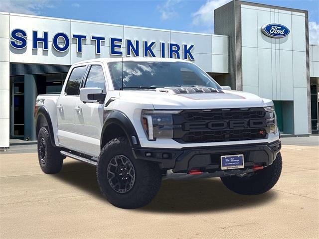 used 2024 Ford F-150 car, priced at $122,452