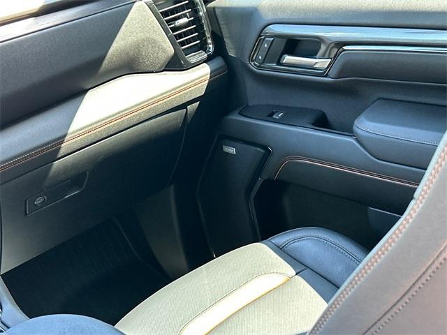 used 2024 GMC Sierra 2500 car, priced at $76,790