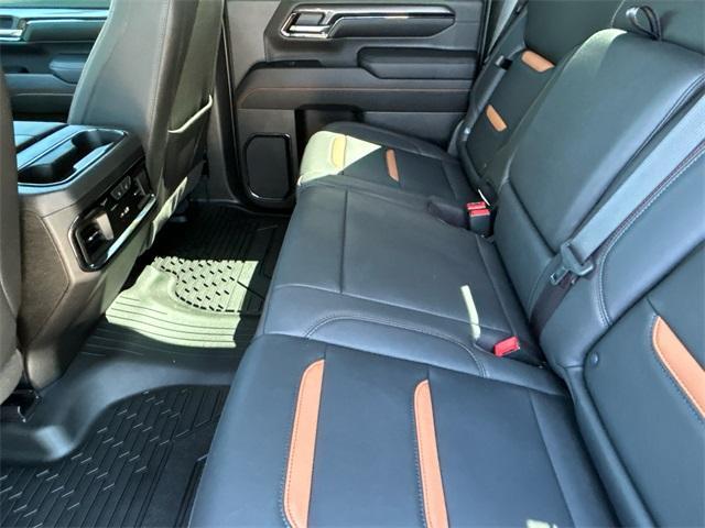 used 2024 GMC Sierra 2500 car, priced at $76,790