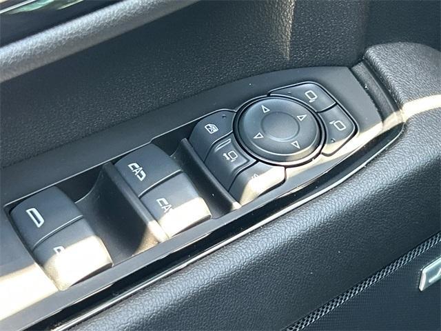 used 2024 GMC Sierra 2500 car, priced at $76,790