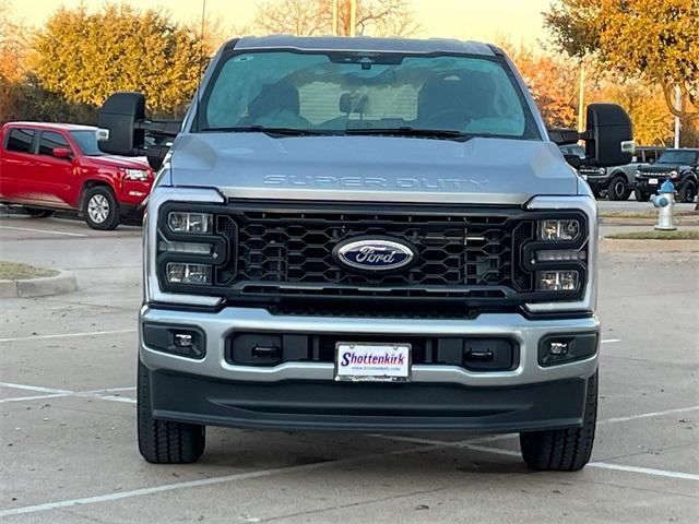 new 2024 Ford F-250 car, priced at $59,176