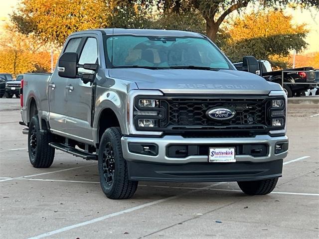 new 2024 Ford F-250 car, priced at $59,176