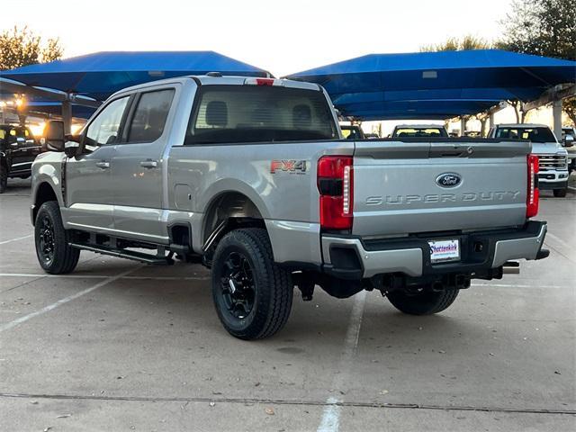 new 2024 Ford F-250 car, priced at $59,176