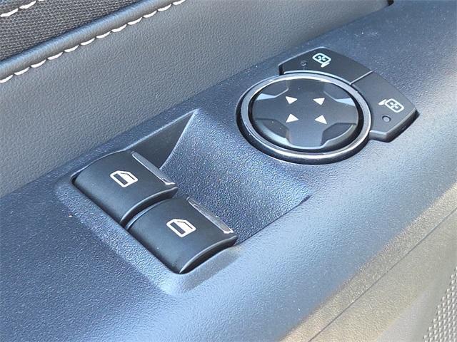 new 2025 Ford Mustang car, priced at $32,296
