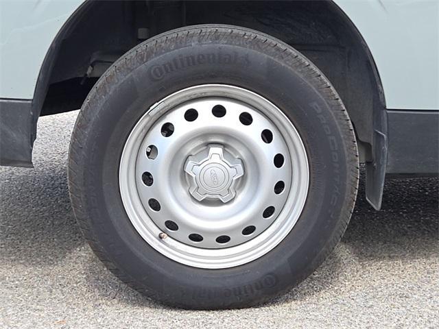 used 2024 Ford Maverick car, priced at $26,980