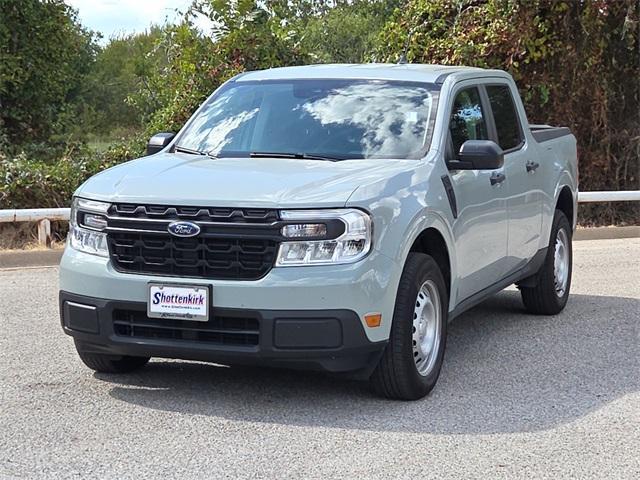 used 2024 Ford Maverick car, priced at $26,980