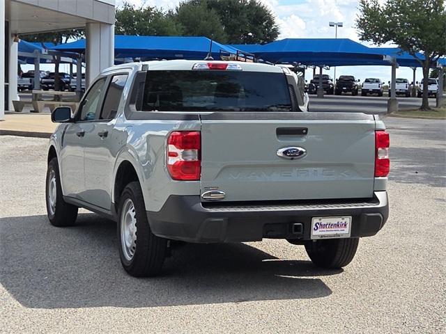 used 2024 Ford Maverick car, priced at $26,980