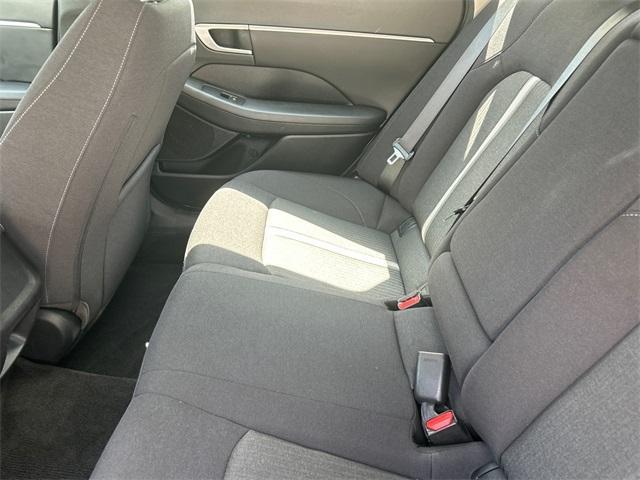 used 2023 Hyundai Sonata car, priced at $19,982