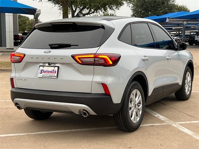 new 2025 Ford Escape car, priced at $28,207