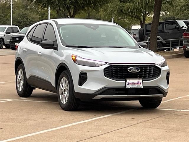 new 2025 Ford Escape car, priced at $24,300