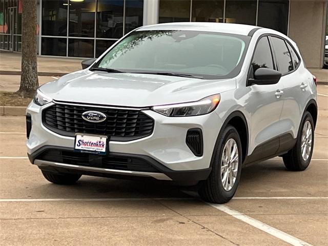 new 2025 Ford Escape car, priced at $28,207