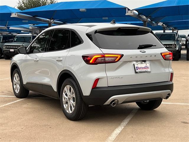 new 2025 Ford Escape car, priced at $28,207