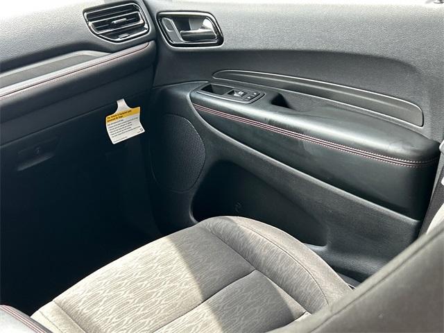 used 2023 Dodge Durango car, priced at $32,359