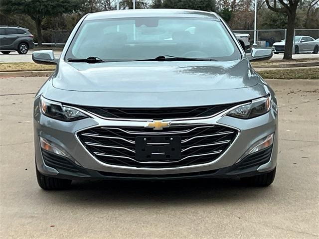 used 2023 Chevrolet Malibu car, priced at $20,286