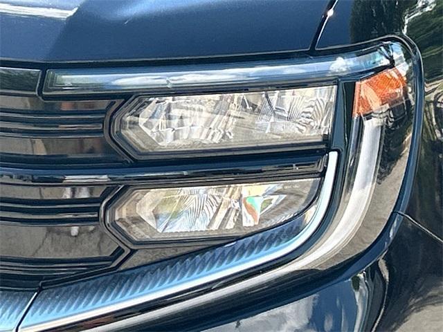 new 2025 Ford Expedition Max car, priced at $92,995