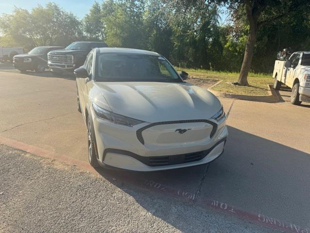 used 2025 Ford Mustang Mach-E car, priced at $34,733