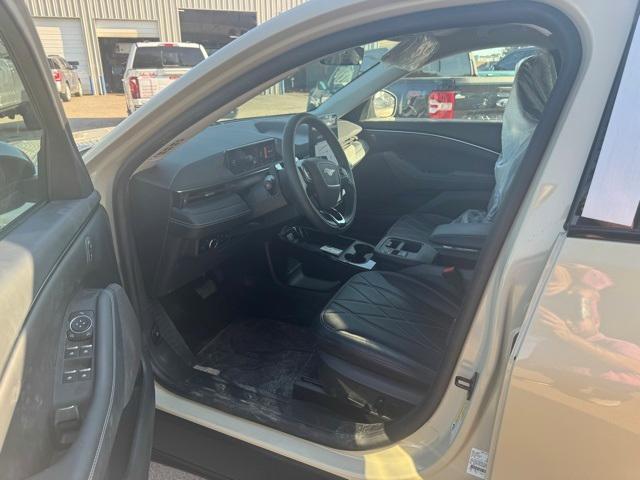 used 2025 Ford Mustang Mach-E car, priced at $34,733