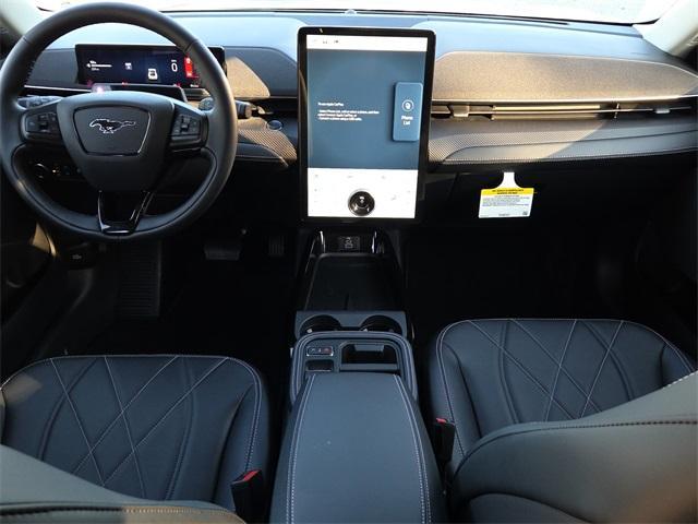 used 2025 Ford Mustang Mach-E car, priced at $33,398