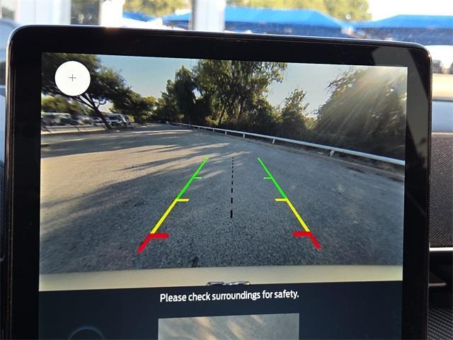 used 2025 Ford Mustang Mach-E car, priced at $33,398