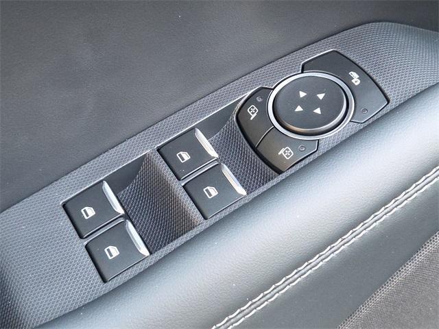 used 2025 Ford Mustang Mach-E car, priced at $33,398