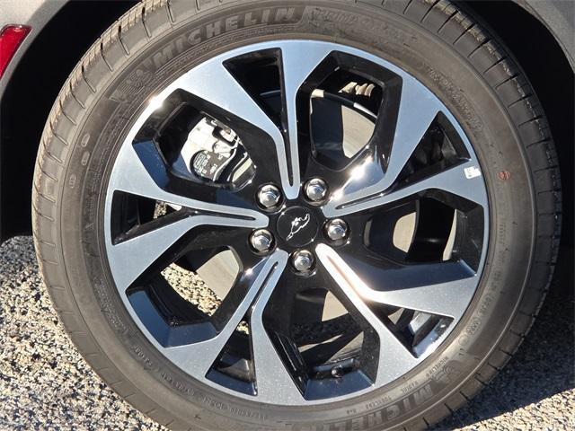 used 2025 Ford Mustang Mach-E car, priced at $33,398