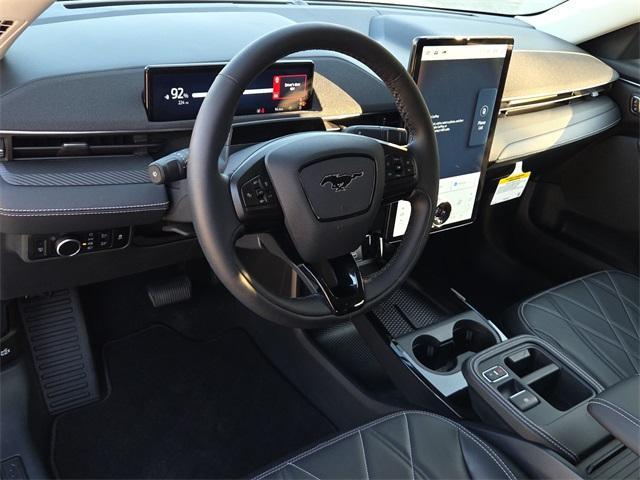 used 2025 Ford Mustang Mach-E car, priced at $33,398