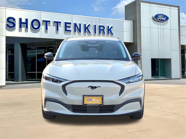 used 2025 Ford Mustang Mach-E car, priced at $33,398