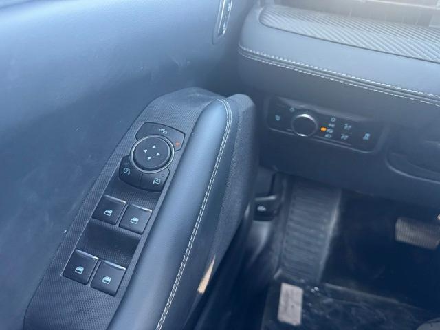 used 2025 Ford Mustang Mach-E car, priced at $34,733