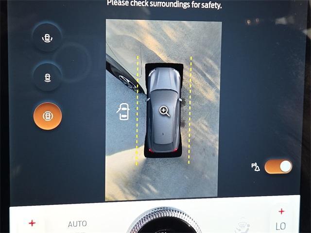 used 2025 Ford Mustang Mach-E car, priced at $33,398