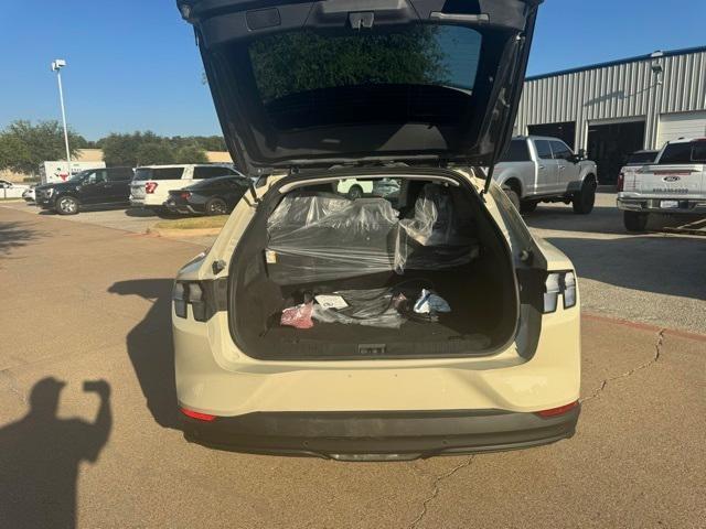used 2025 Ford Mustang Mach-E car, priced at $34,733