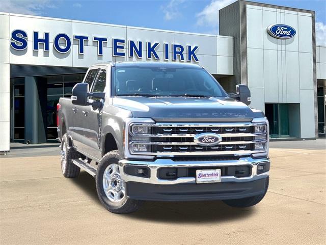 new 2026 Ford F-250 car, priced at $68,160