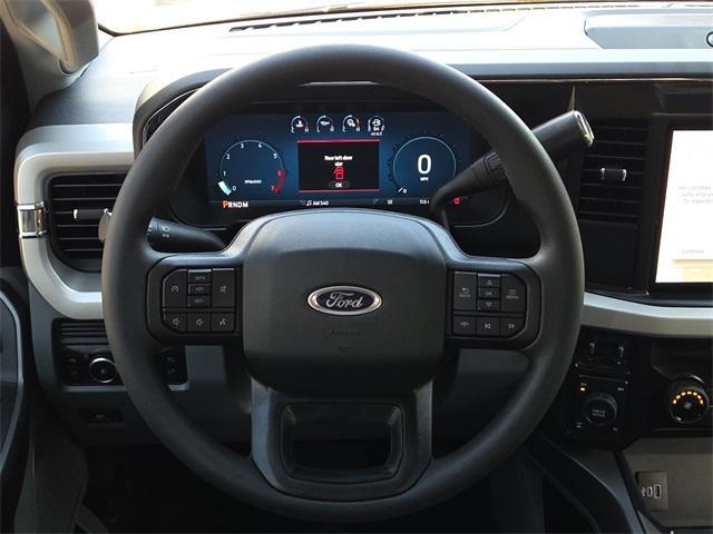 new 2026 Ford F-250 car, priced at $66,036