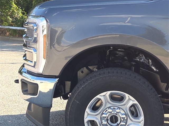 new 2026 Ford F-250 car, priced at $66,036
