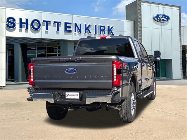 new 2026 Ford F-250 car, priced at $66,036
